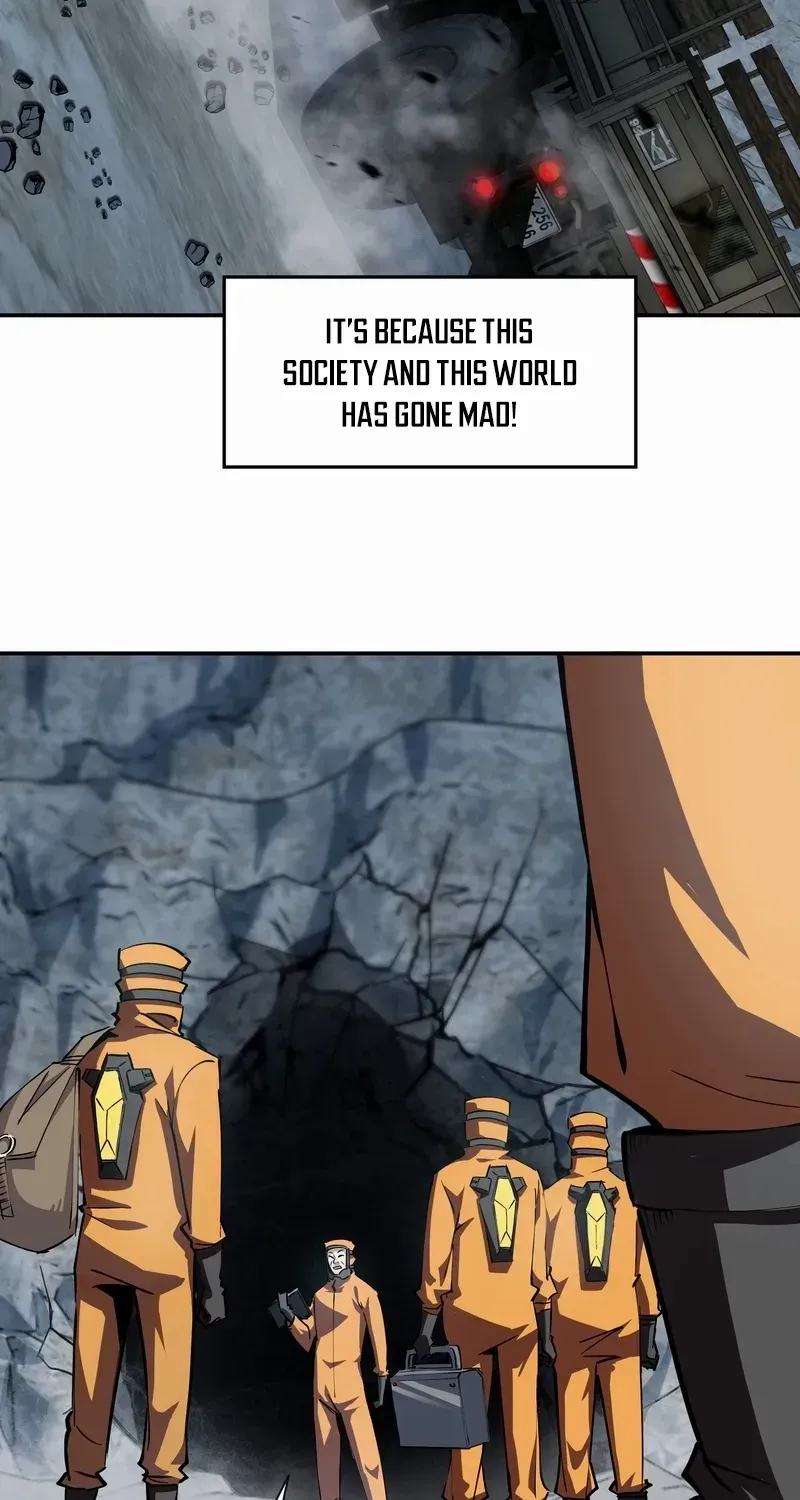 Read Tyrant of the Otherworld Prison My Shadow Can Evolve Infinitely EN Manga Online