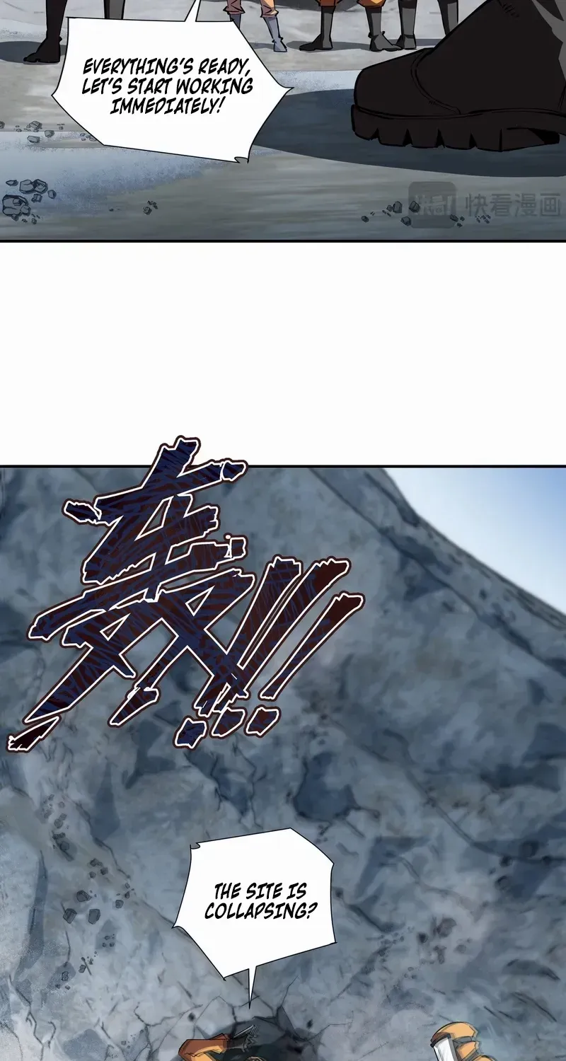 Read Tyrant of the Otherworld Prison My Shadow Can Evolve Infinitely EN Manga Online