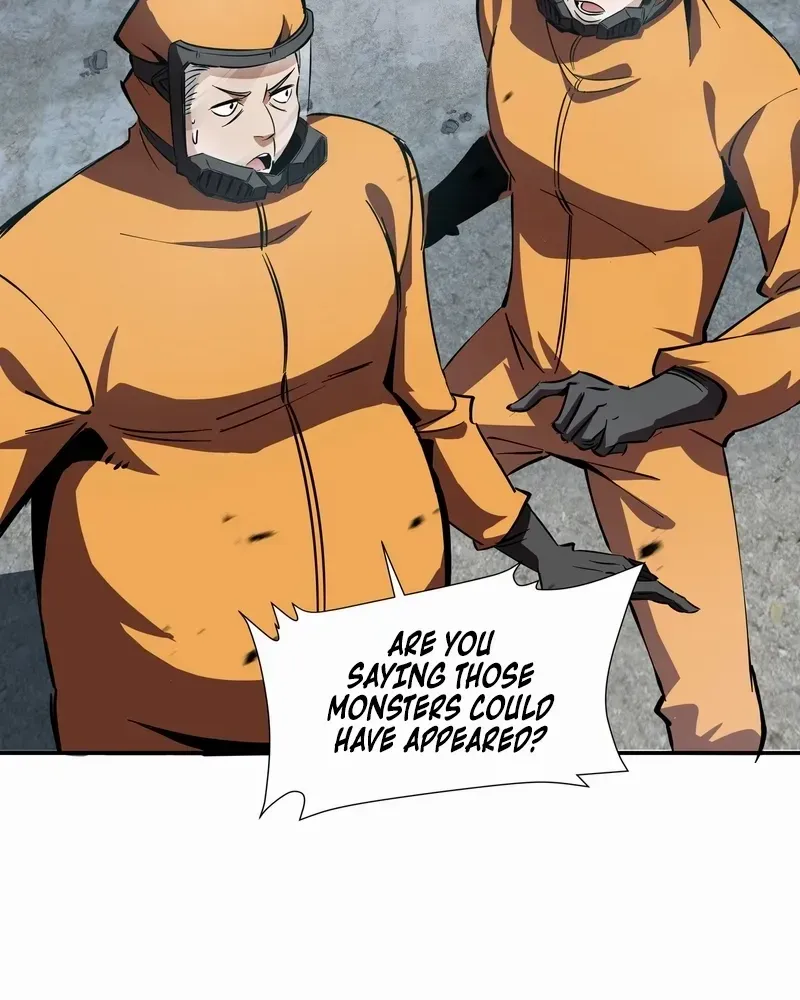 Read Tyrant of the Otherworld Prison My Shadow Can Evolve Infinitely EN Manga Online