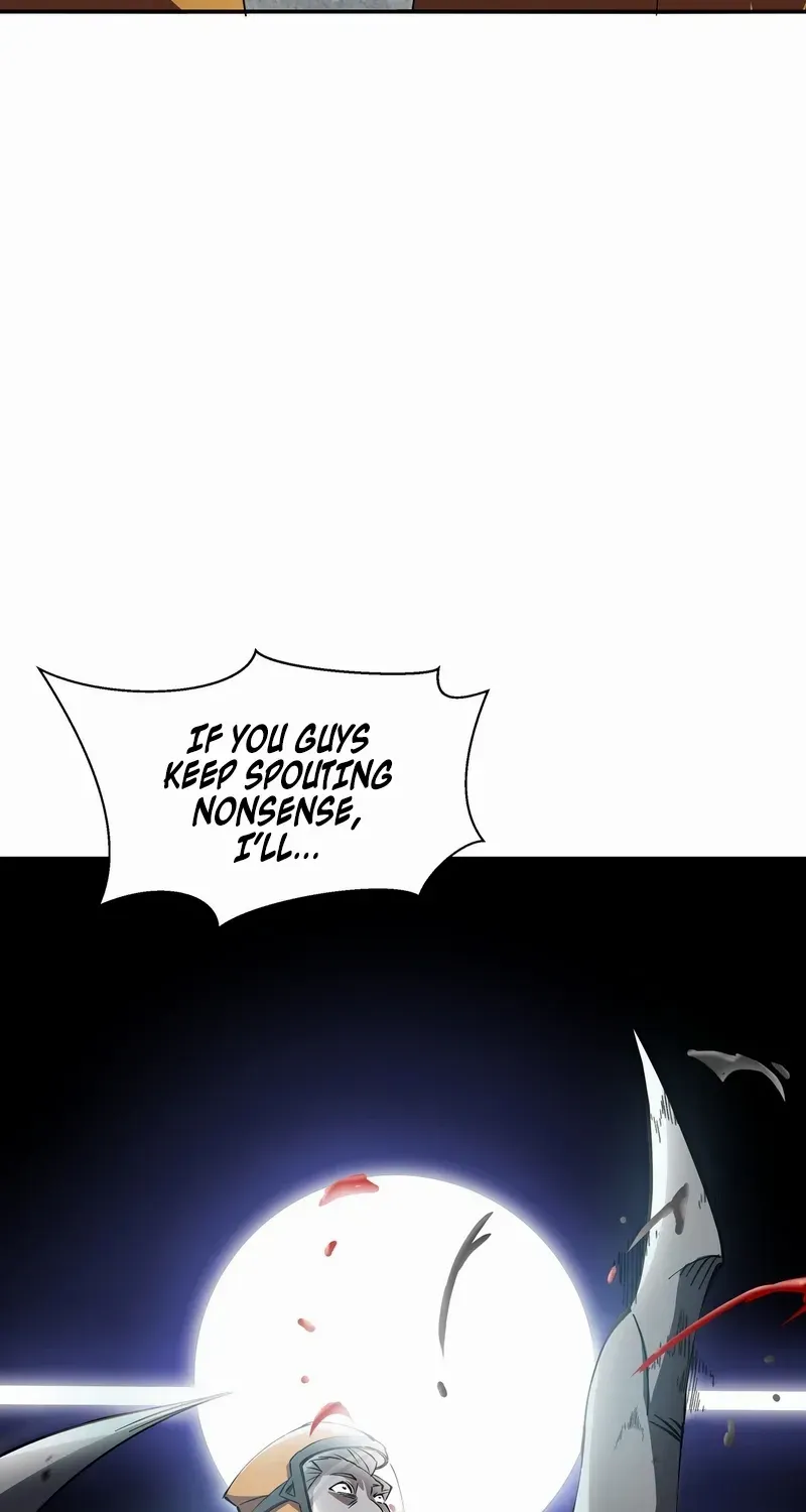 Read Tyrant of the Otherworld Prison My Shadow Can Evolve Infinitely EN Manga Online