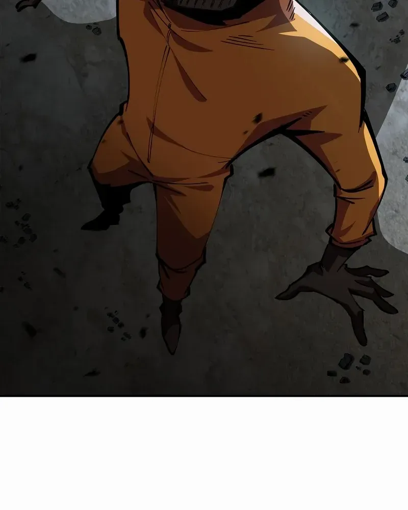 Read Tyrant of the Otherworld Prison My Shadow Can Evolve Infinitely EN Manga Online