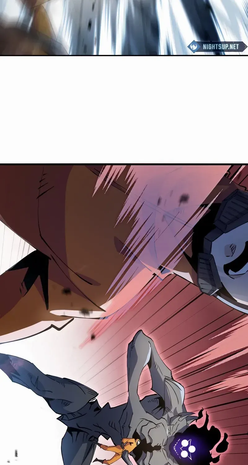 Read Tyrant of the Otherworld Prison My Shadow Can Evolve Infinitely EN Manga Online