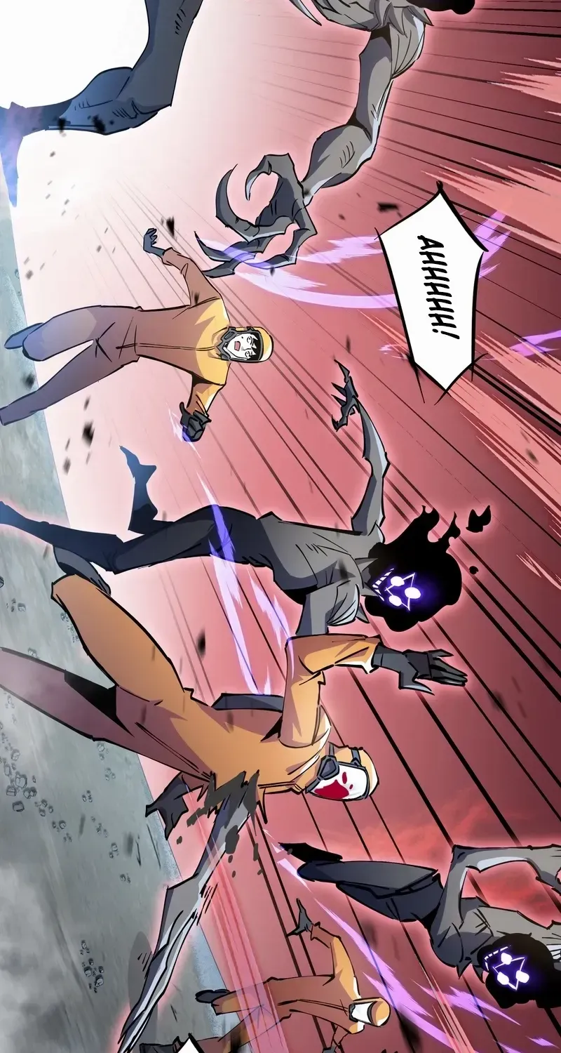 Read Tyrant of the Otherworld Prison My Shadow Can Evolve Infinitely EN Manga Online