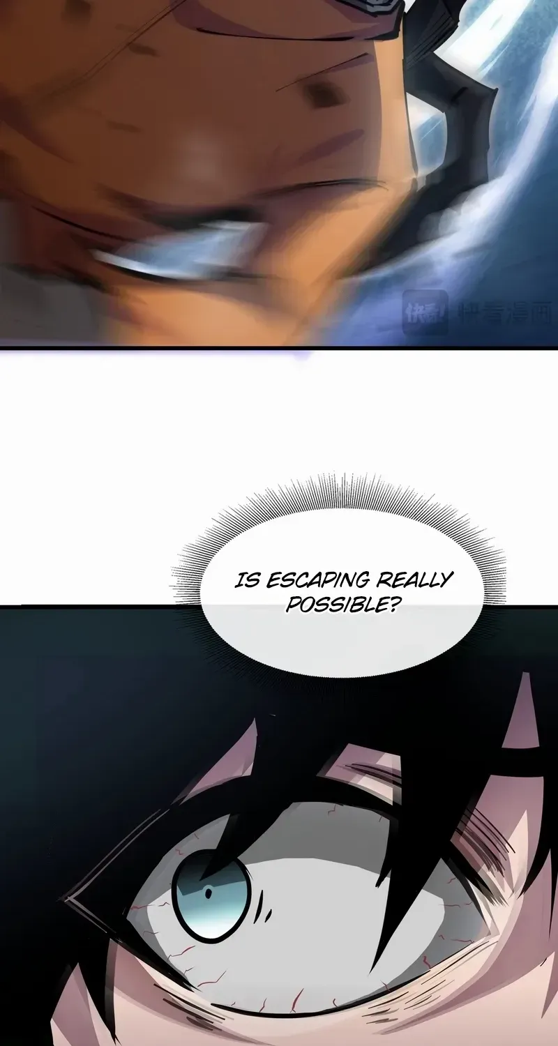 Read Tyrant of the Otherworld Prison My Shadow Can Evolve Infinitely EN Manga Online