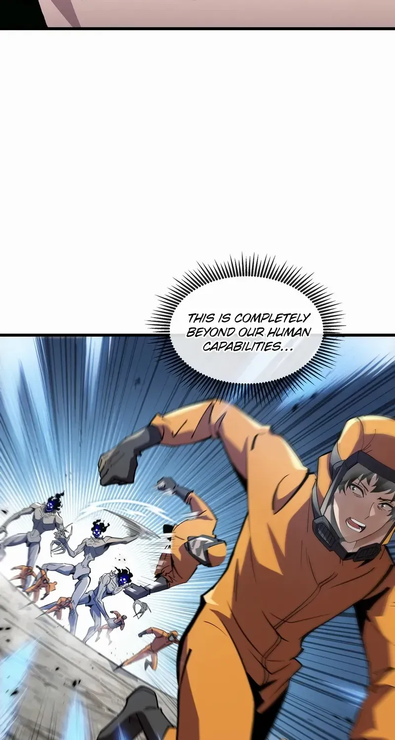 Read Tyrant of the Otherworld Prison My Shadow Can Evolve Infinitely EN Manga Online
