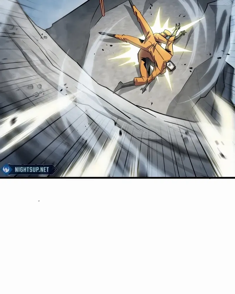 Read Tyrant of the Otherworld Prison My Shadow Can Evolve Infinitely EN Manga Online