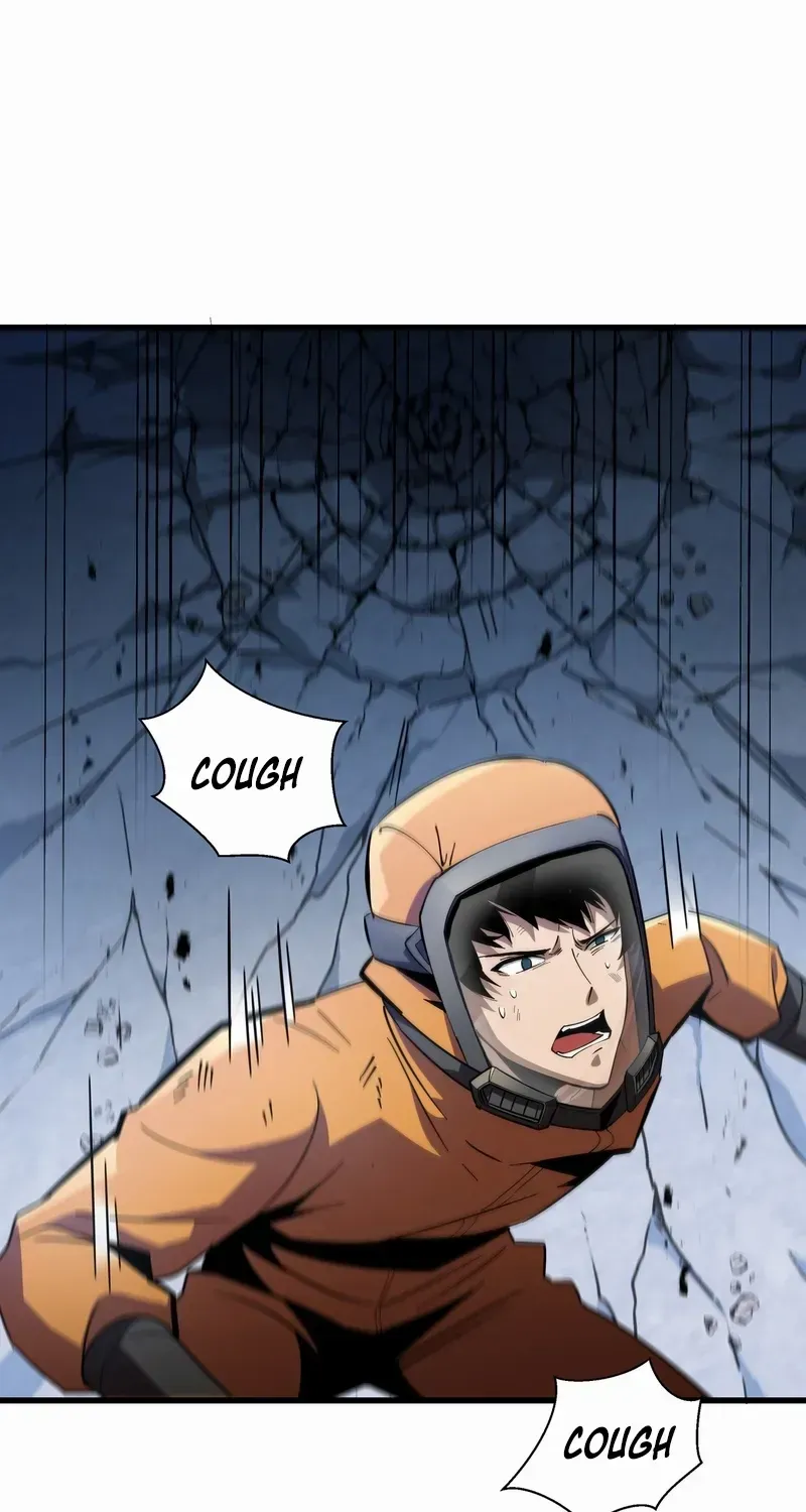Read Tyrant of the Otherworld Prison My Shadow Can Evolve Infinitely EN Manga Online