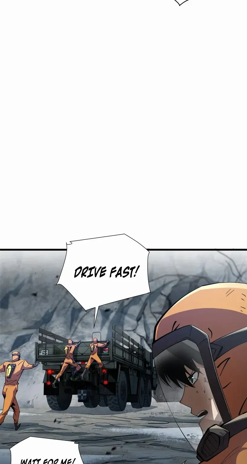 Read Tyrant of the Otherworld Prison My Shadow Can Evolve Infinitely EN Manga Online