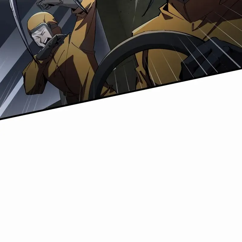 Read Tyrant of the Otherworld Prison My Shadow Can Evolve Infinitely EN Manga Online