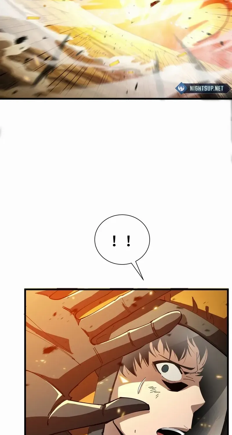 Read Tyrant of the Otherworld Prison My Shadow Can Evolve Infinitely EN Manga Online