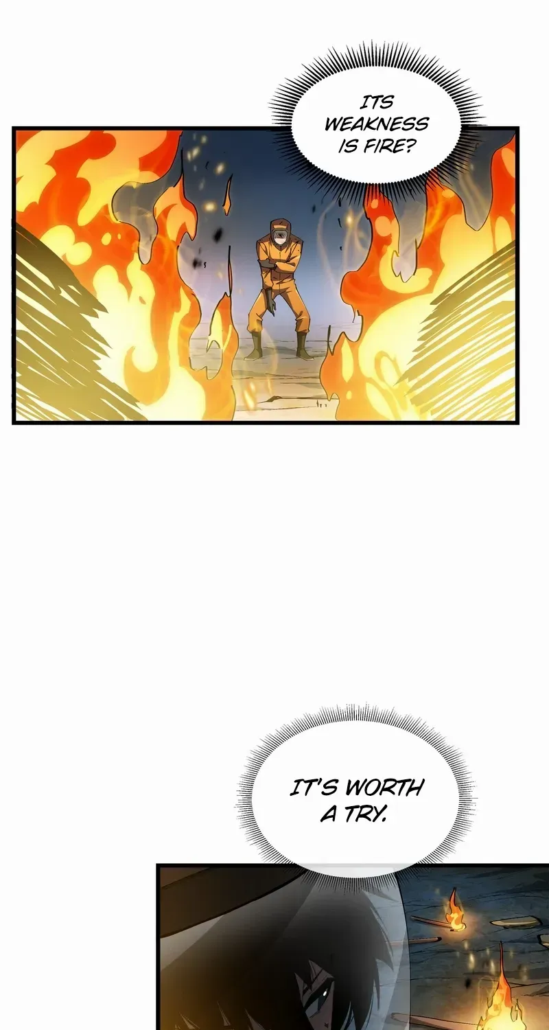 Read Tyrant of the Otherworld Prison My Shadow Can Evolve Infinitely EN Manga Online