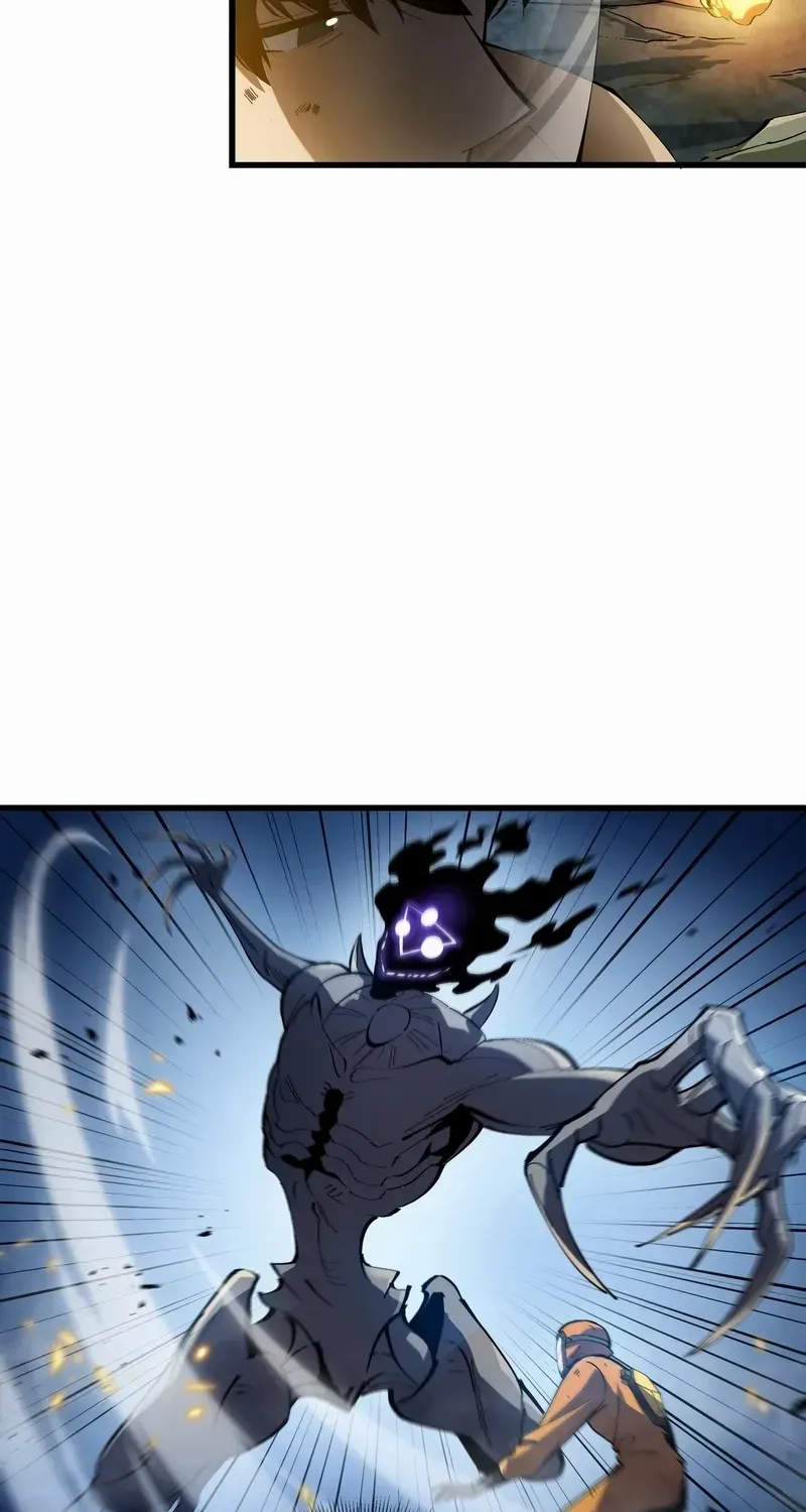 Read Tyrant of the Otherworld Prison My Shadow Can Evolve Infinitely EN Manga Online