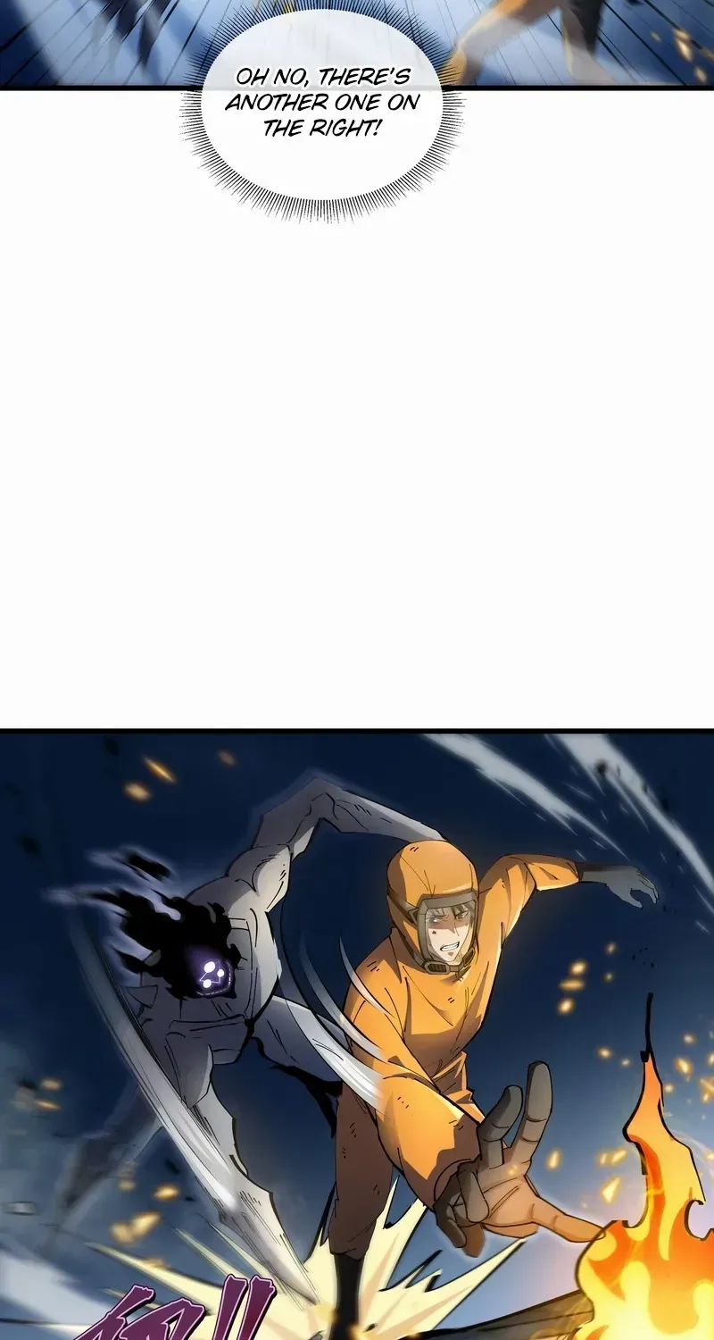 Read Tyrant of the Otherworld Prison My Shadow Can Evolve Infinitely EN Manga Online