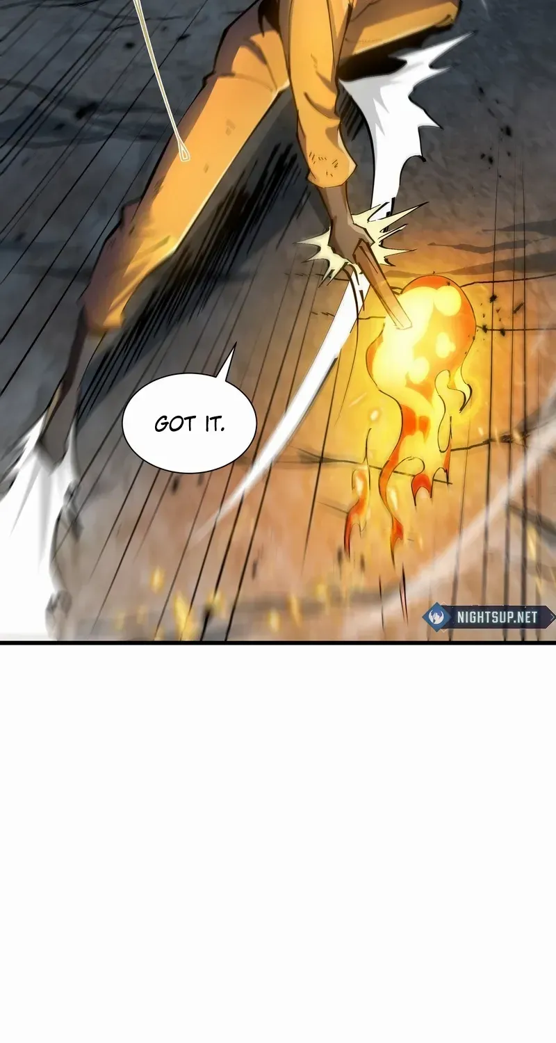 Read Tyrant of the Otherworld Prison My Shadow Can Evolve Infinitely EN Manga Online