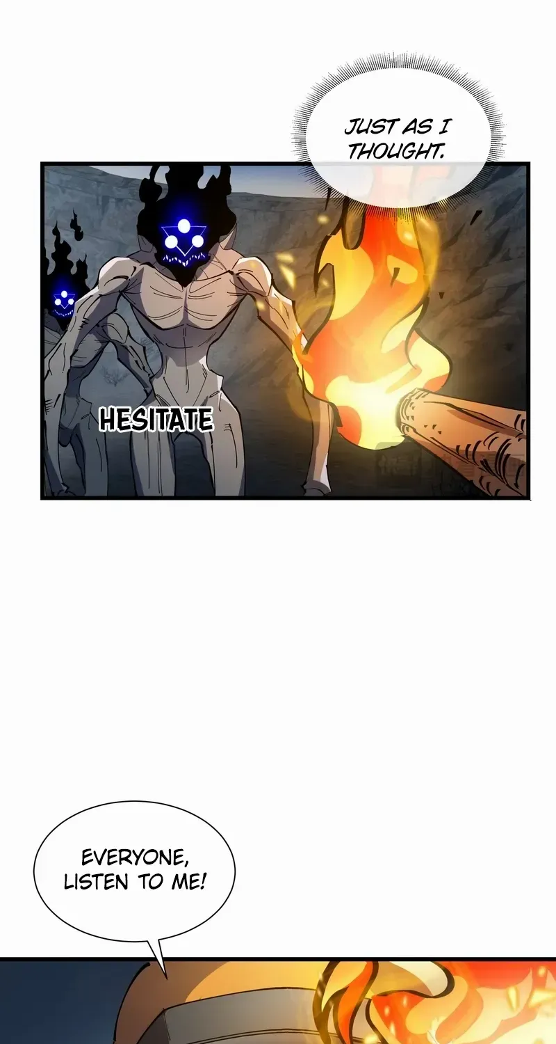 Read Tyrant of the Otherworld Prison My Shadow Can Evolve Infinitely EN Manga Online