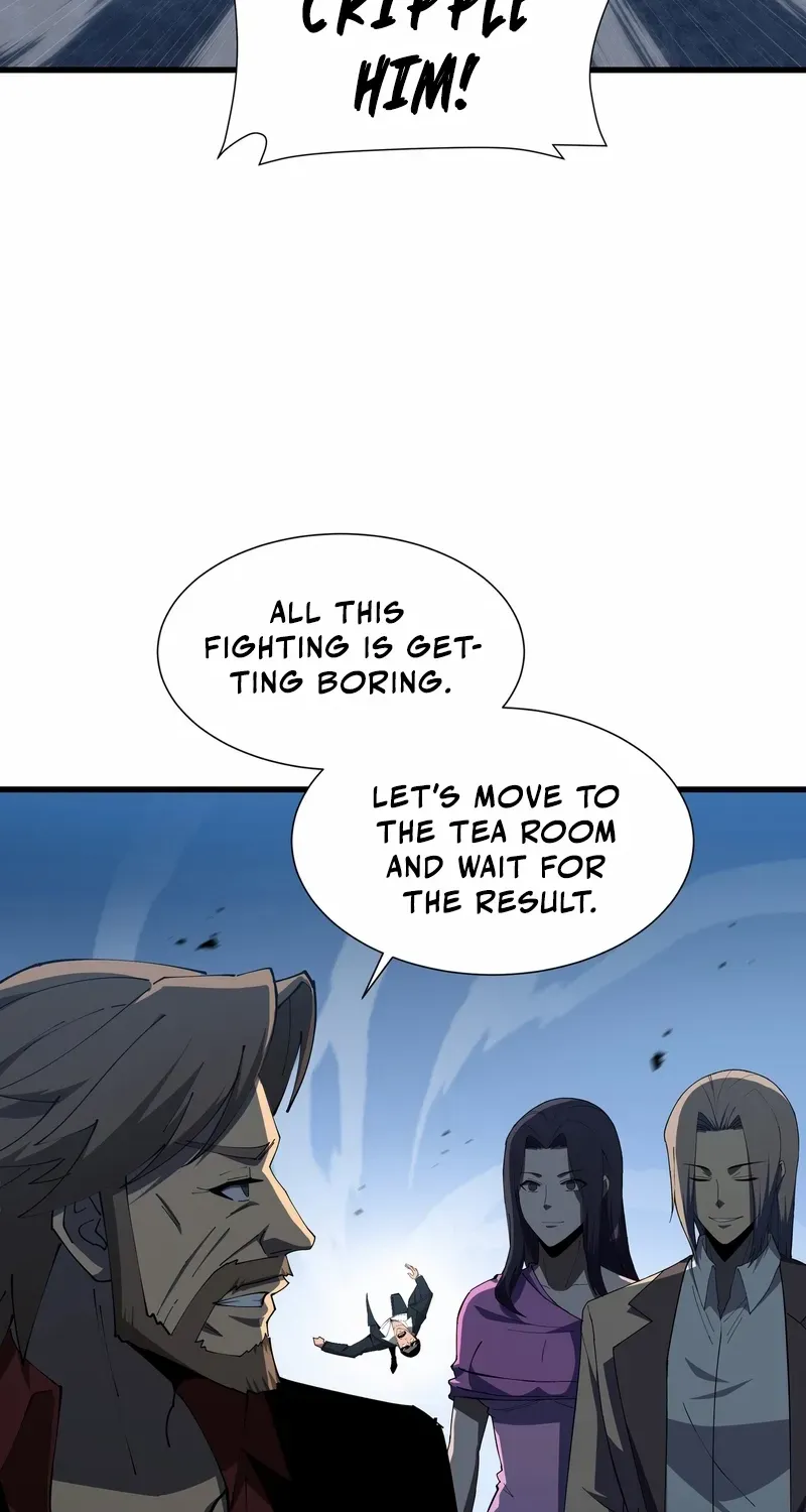 Read Tyrant of the Otherworld Prison My Shadow Can Evolve Infinitely EN Manga Online
