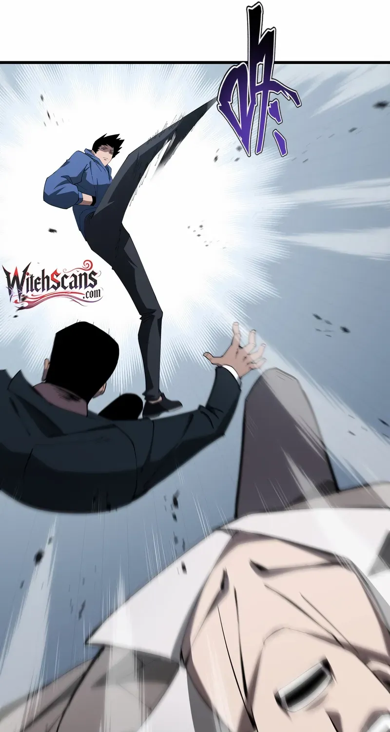 Read Tyrant of the Otherworld Prison My Shadow Can Evolve Infinitely EN Manga Online