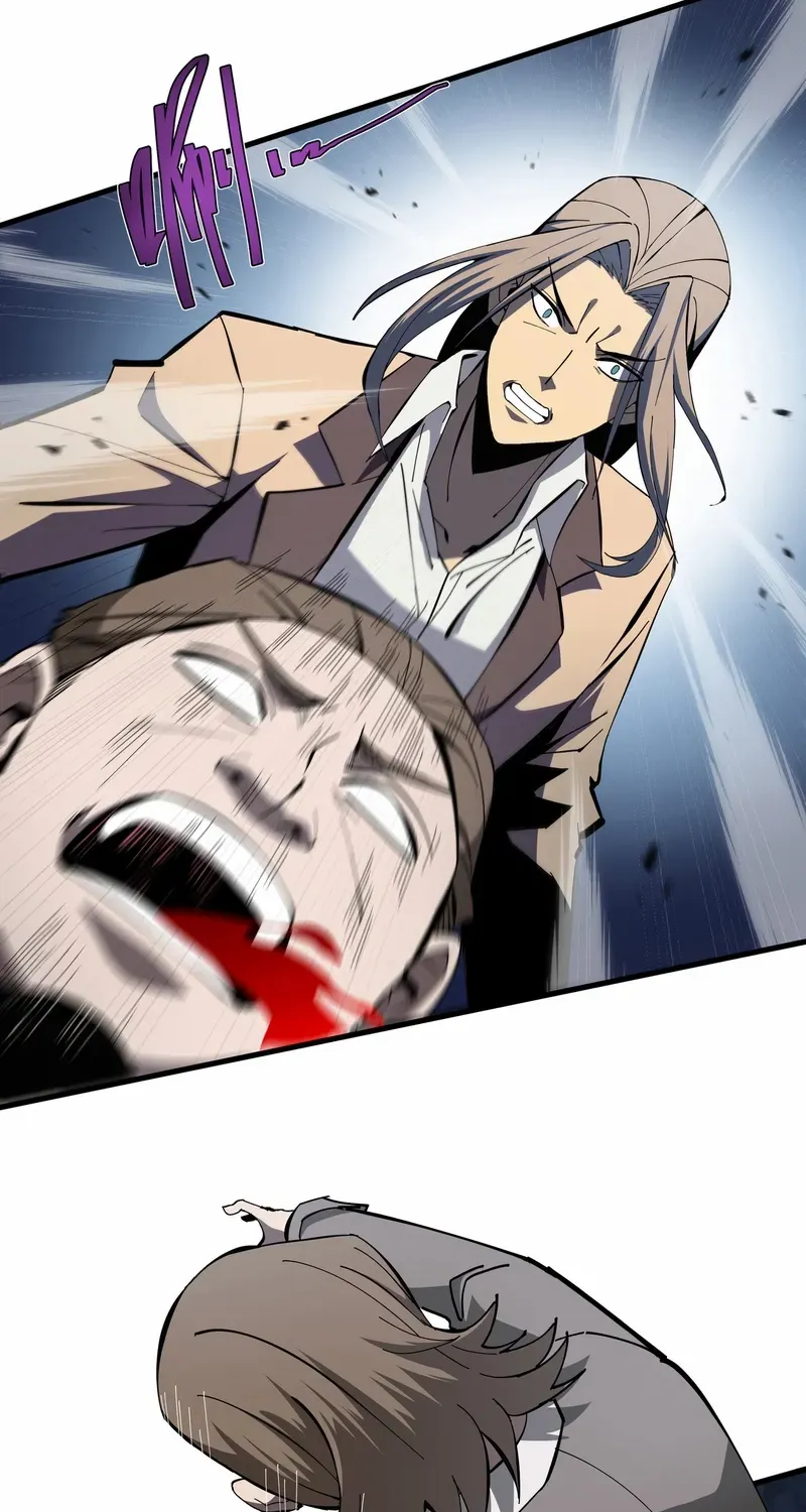 Read Tyrant of the Otherworld Prison My Shadow Can Evolve Infinitely EN Manga Online