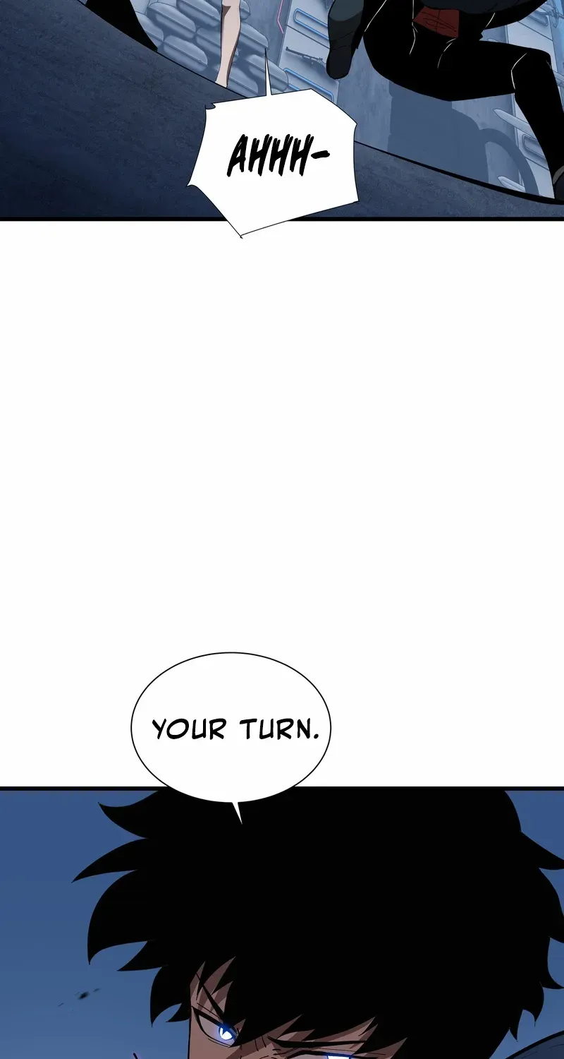Read Tyrant of the Otherworld Prison My Shadow Can Evolve Infinitely EN Manga Online