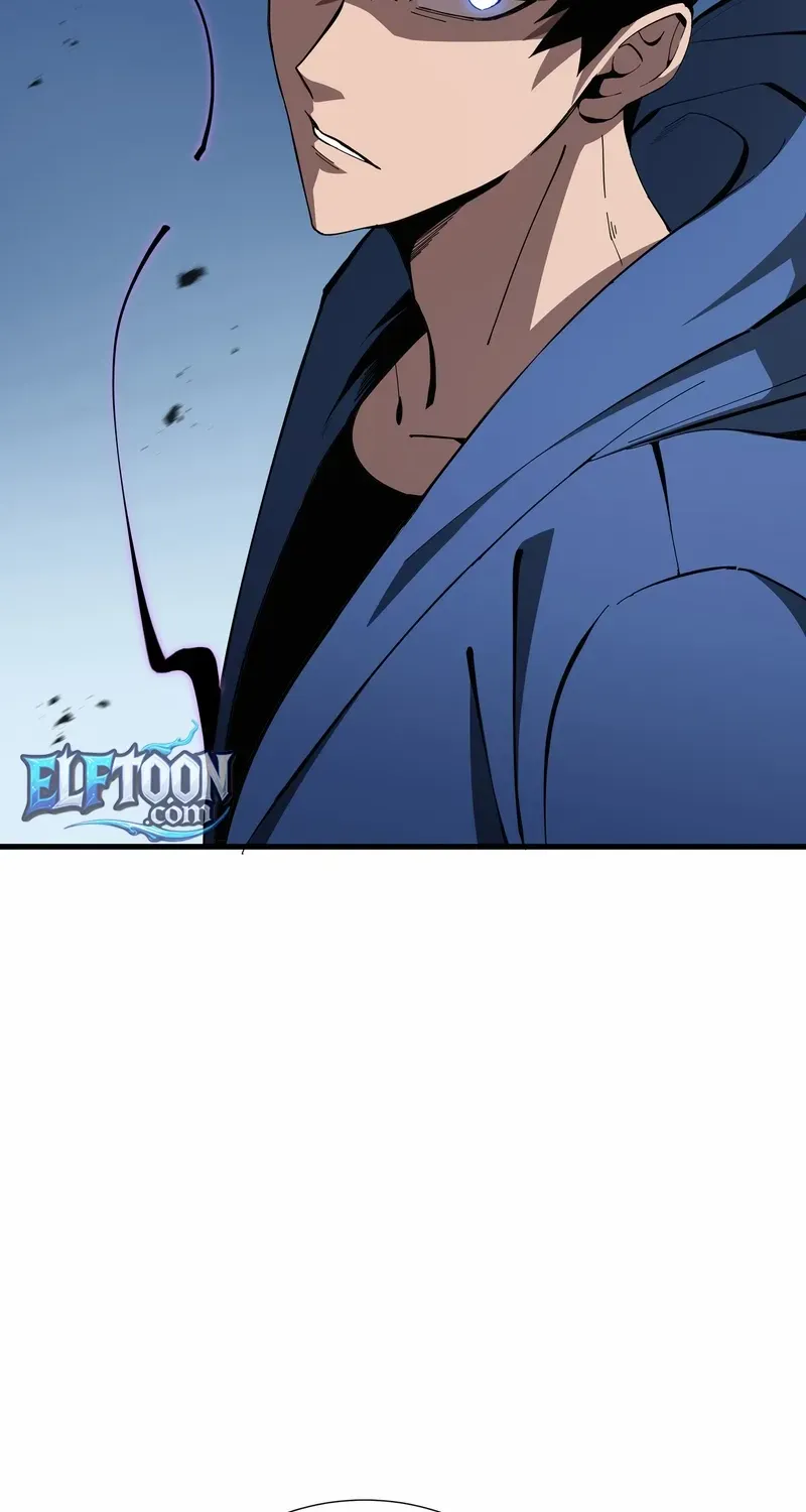 Read Tyrant of the Otherworld Prison My Shadow Can Evolve Infinitely EN Manga Online