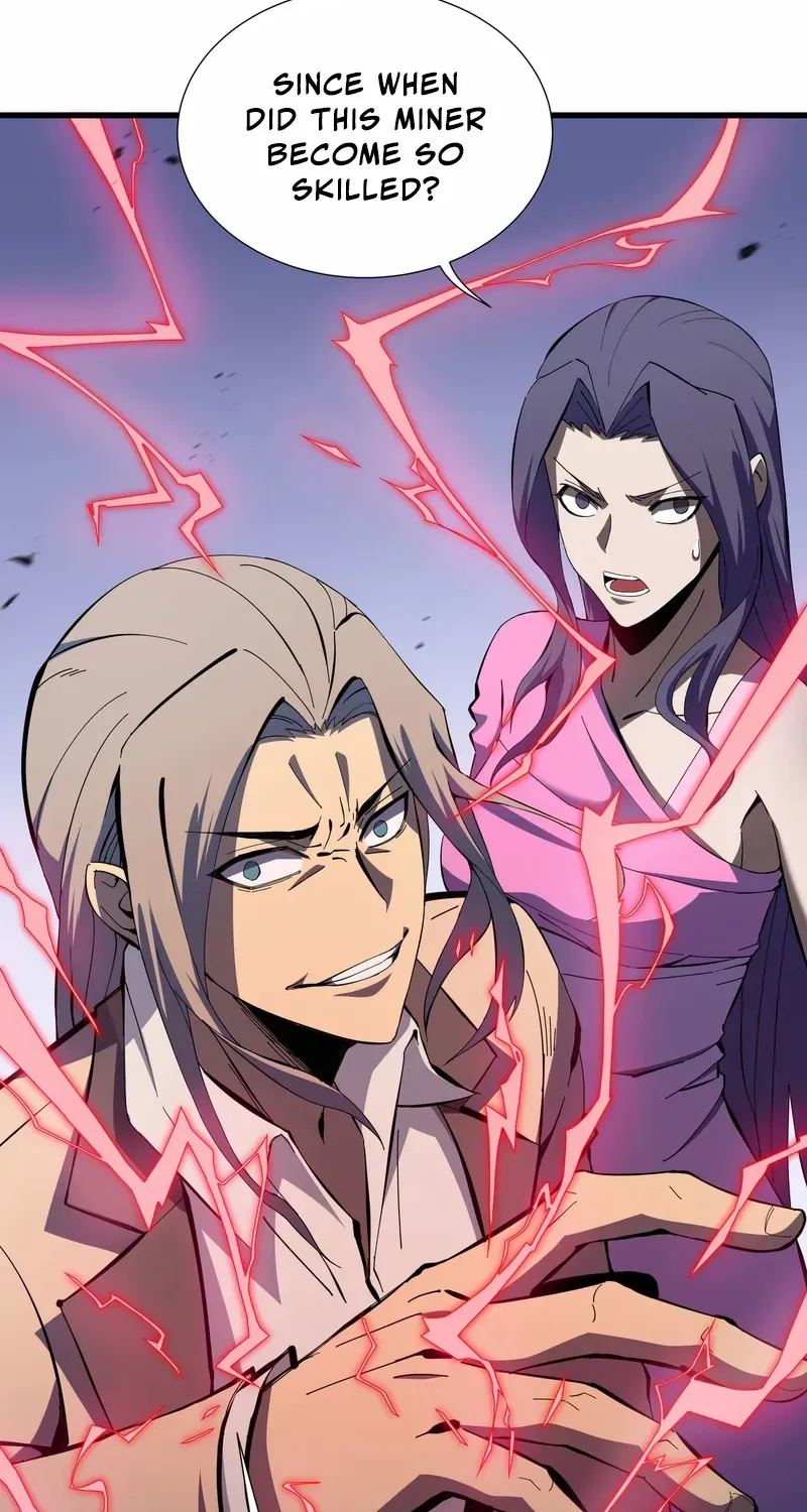 Read Tyrant of the Otherworld Prison My Shadow Can Evolve Infinitely EN Manga Online