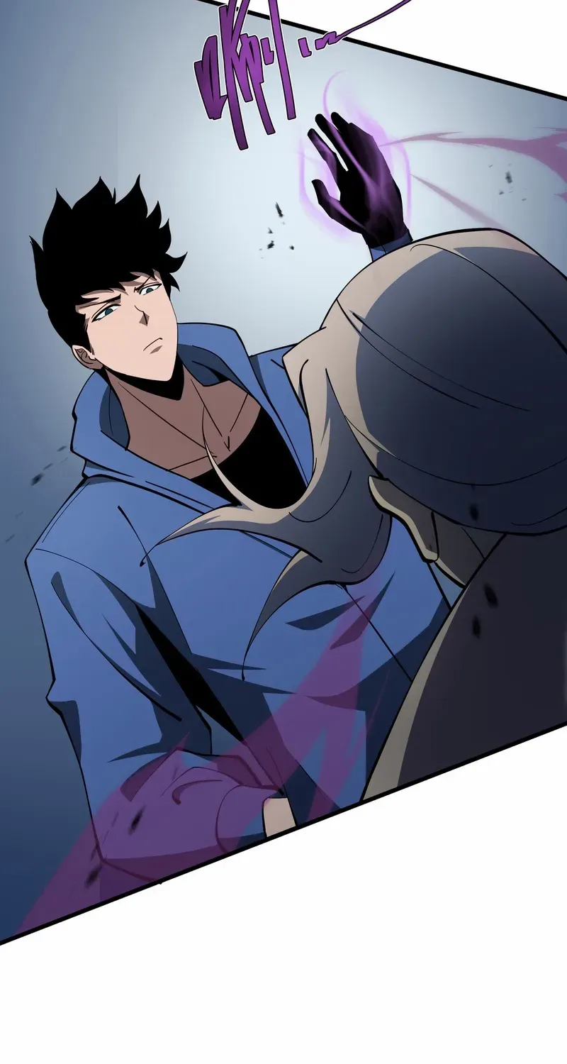 Read Tyrant of the Otherworld Prison My Shadow Can Evolve Infinitely EN Manga Online