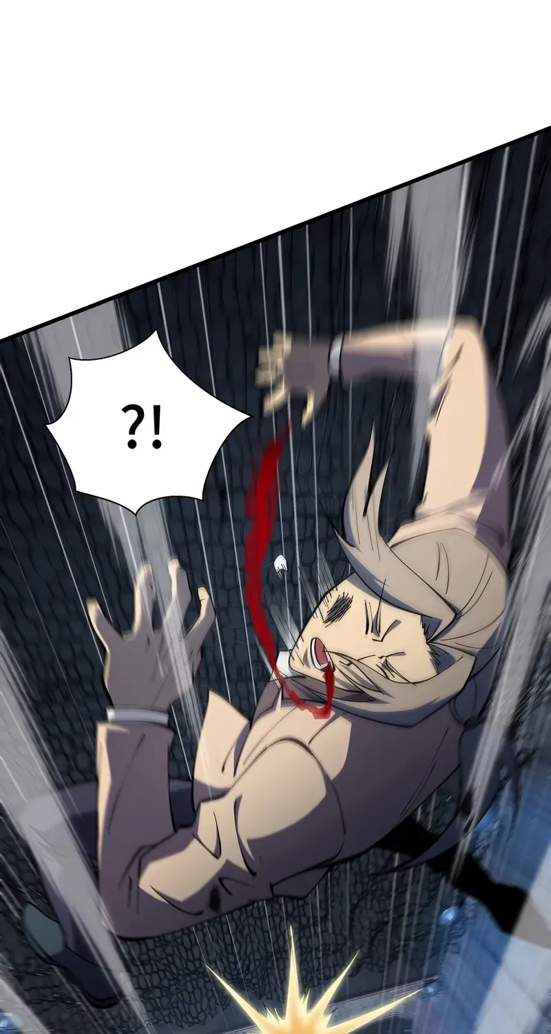 Read Tyrant of the Otherworld Prison My Shadow Can Evolve Infinitely EN Manga Online