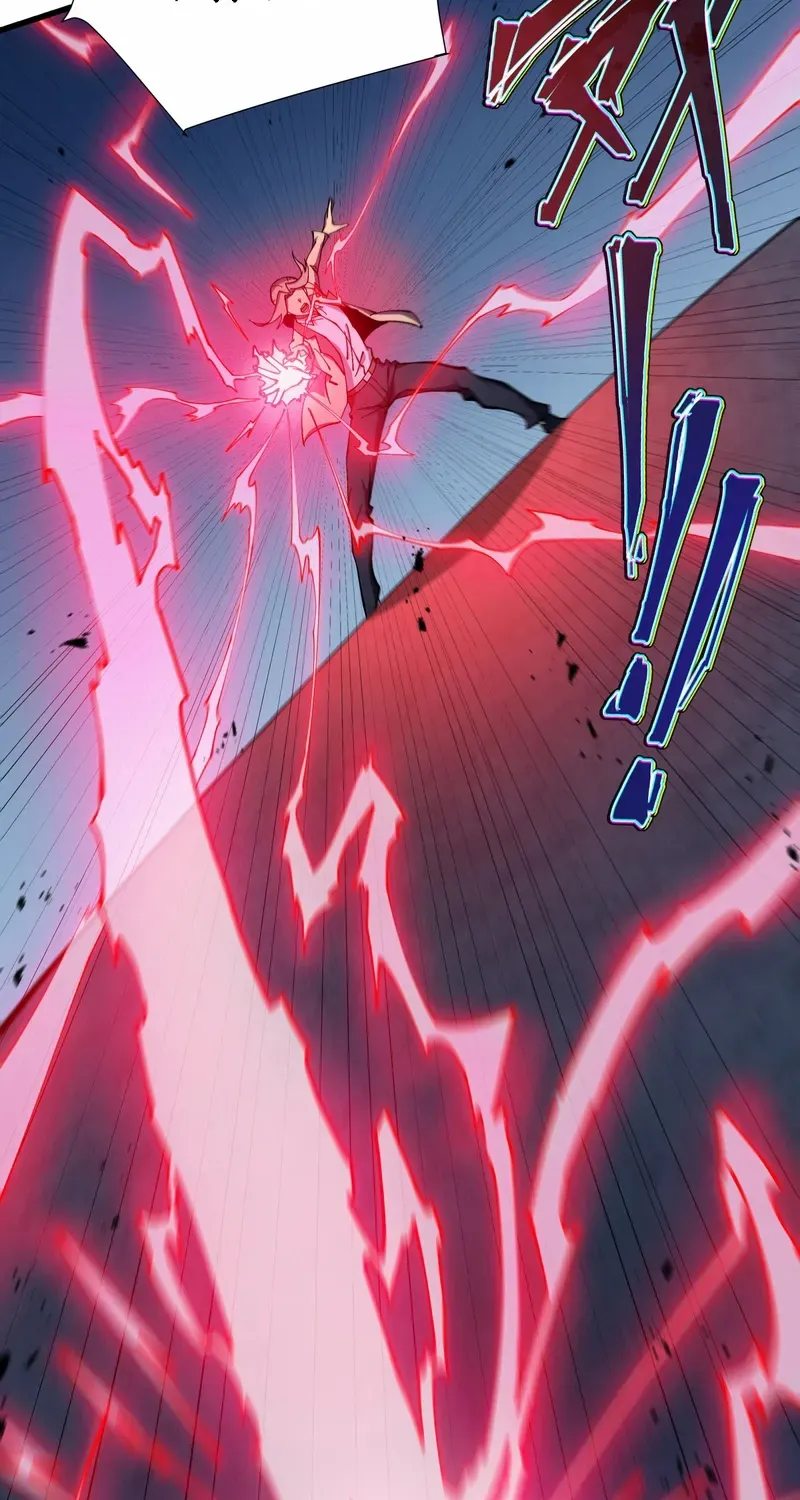Read Tyrant of the Otherworld Prison My Shadow Can Evolve Infinitely EN Manga Online
