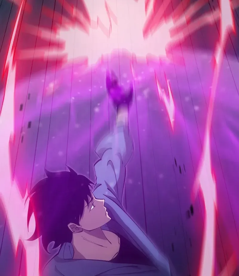 Read Tyrant of the Otherworld Prison My Shadow Can Evolve Infinitely EN Manga Online