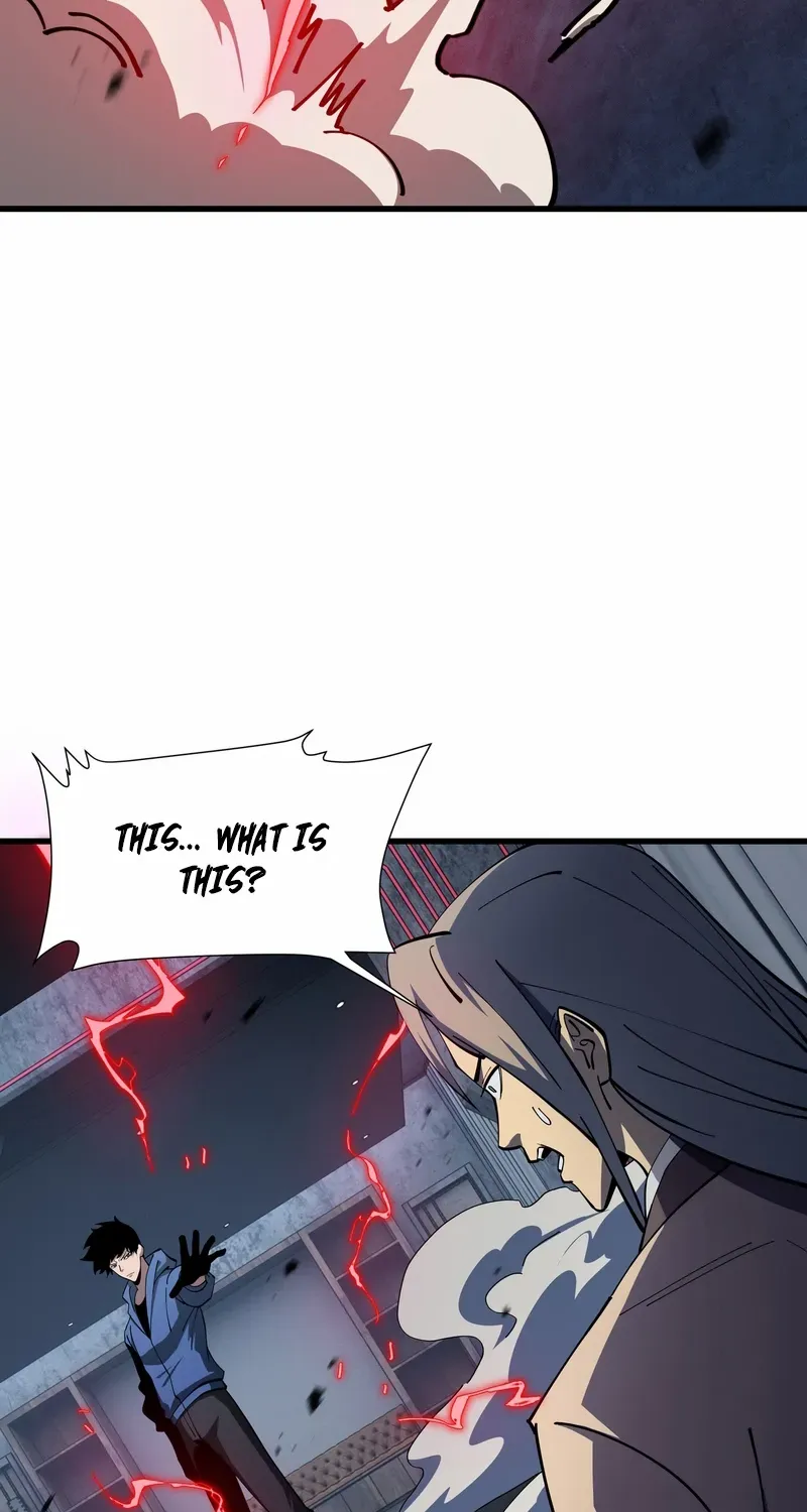 Read Tyrant of the Otherworld Prison My Shadow Can Evolve Infinitely EN Manga Online