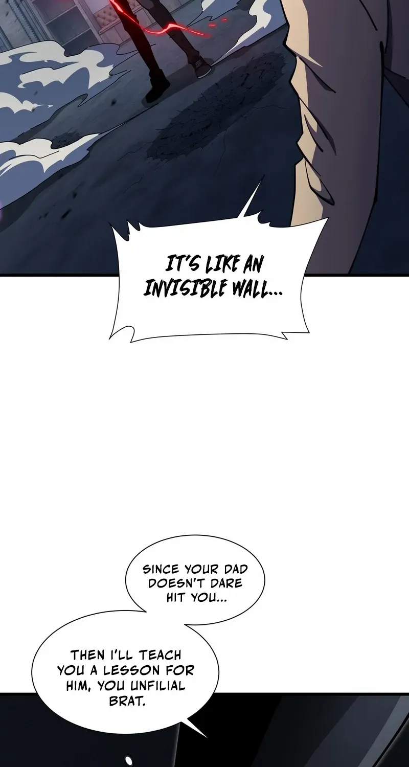 Read Tyrant of the Otherworld Prison My Shadow Can Evolve Infinitely EN Manga Online