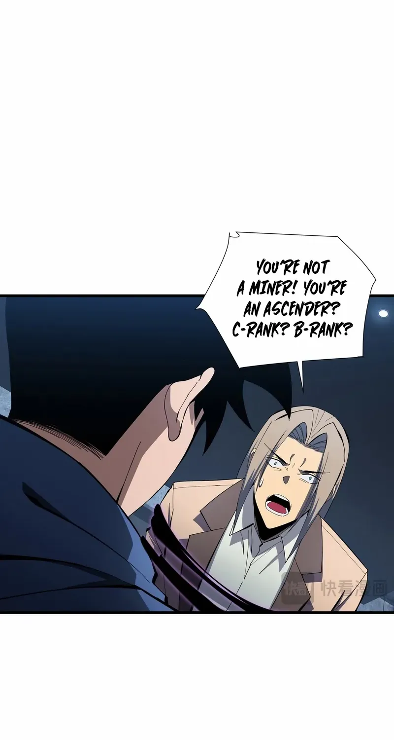 Read Tyrant of the Otherworld Prison My Shadow Can Evolve Infinitely EN Manga Online