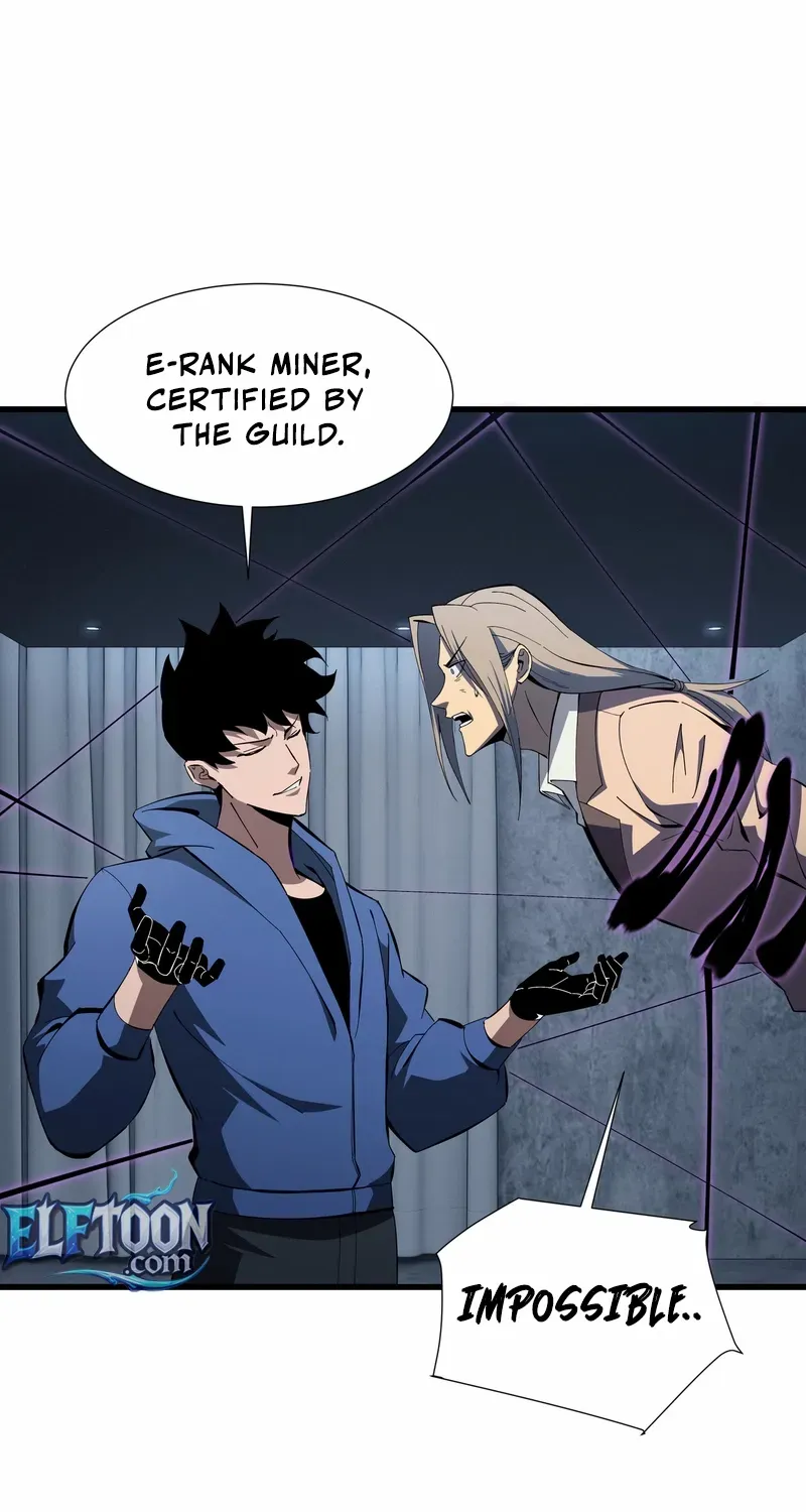 Read Tyrant of the Otherworld Prison My Shadow Can Evolve Infinitely EN Manga Online