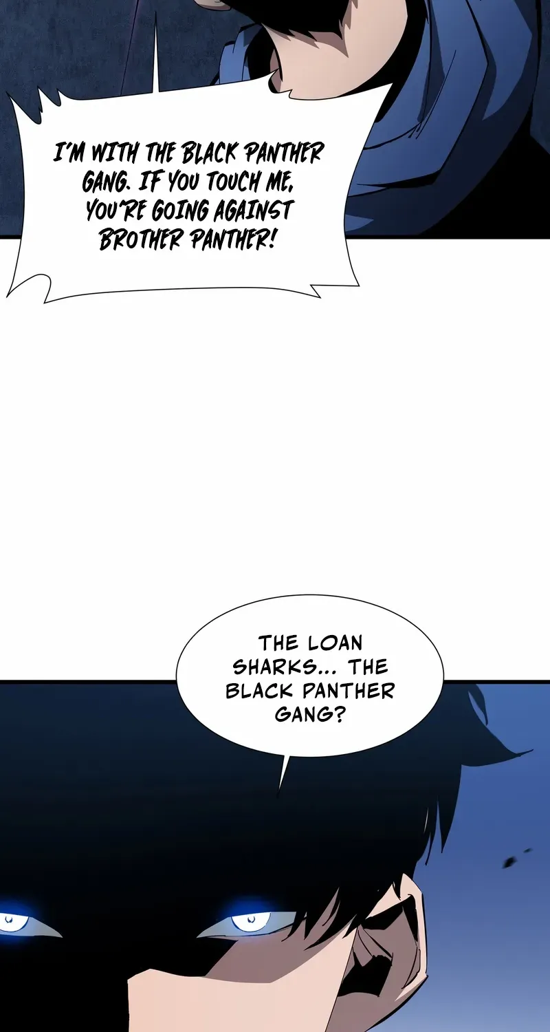 Read Tyrant of the Otherworld Prison My Shadow Can Evolve Infinitely EN Manga Online