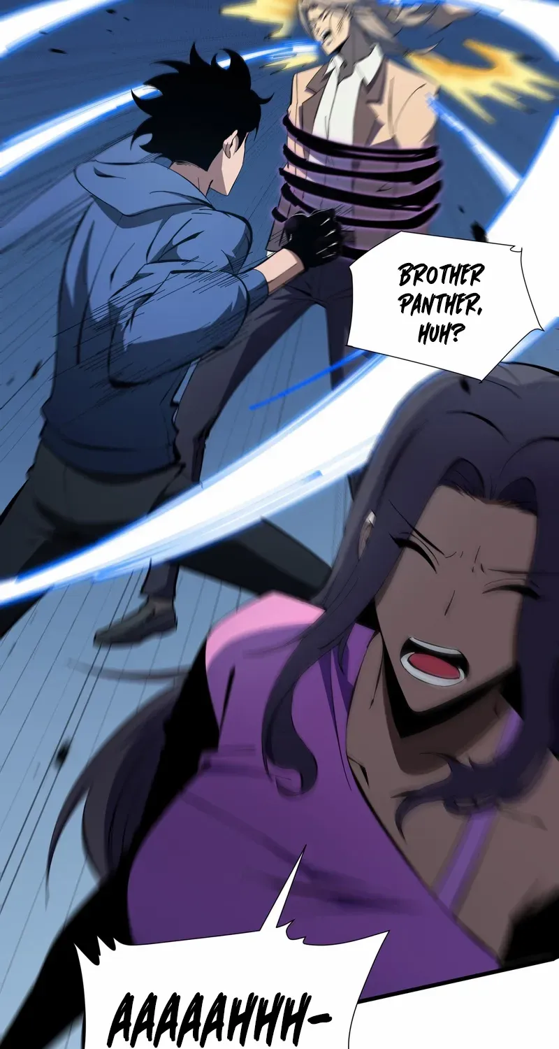 Read Tyrant of the Otherworld Prison My Shadow Can Evolve Infinitely EN Manga Online