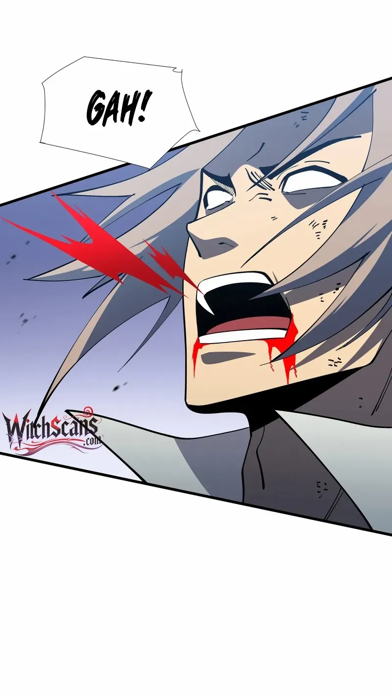 Read Tyrant of the Otherworld Prison My Shadow Can Evolve Infinitely EN Manga Online