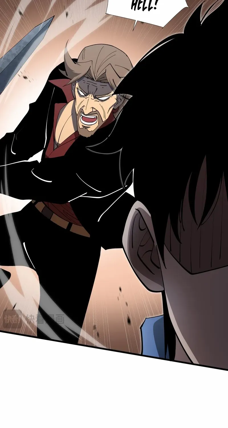 Read Tyrant of the Otherworld Prison My Shadow Can Evolve Infinitely EN Manga Online