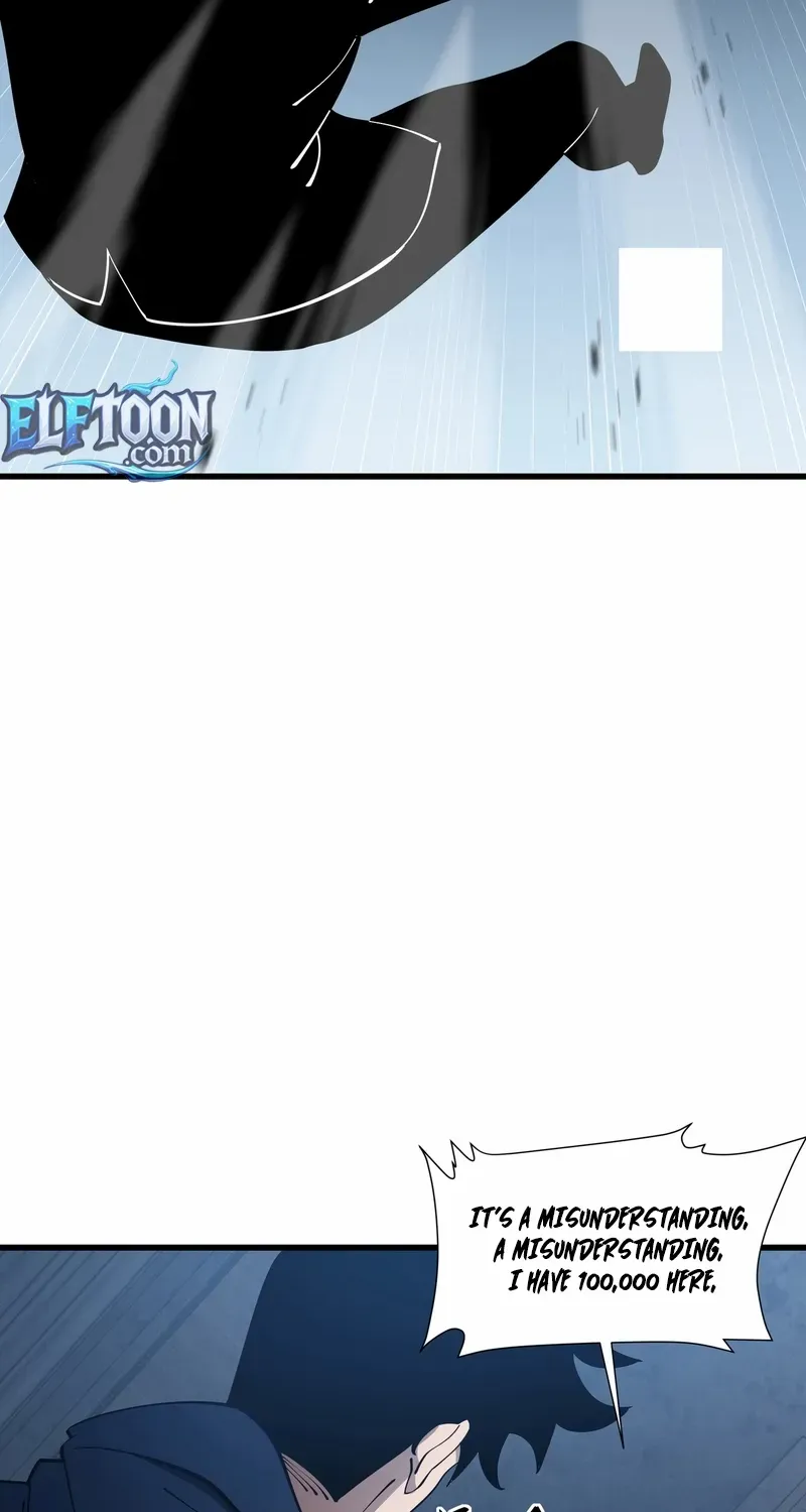 Read Tyrant of the Otherworld Prison My Shadow Can Evolve Infinitely EN Manga Online
