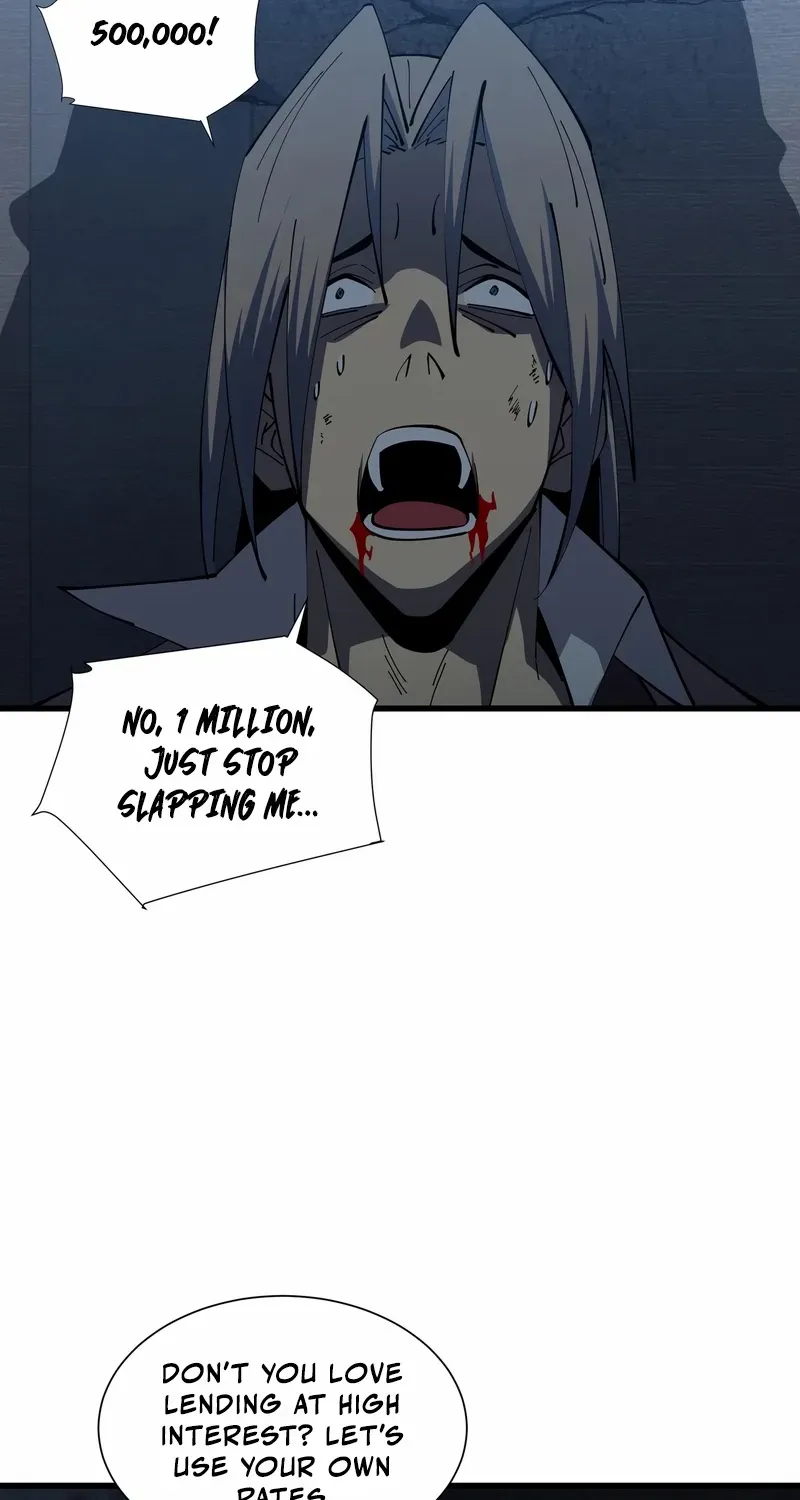 Read Tyrant of the Otherworld Prison My Shadow Can Evolve Infinitely EN Manga Online