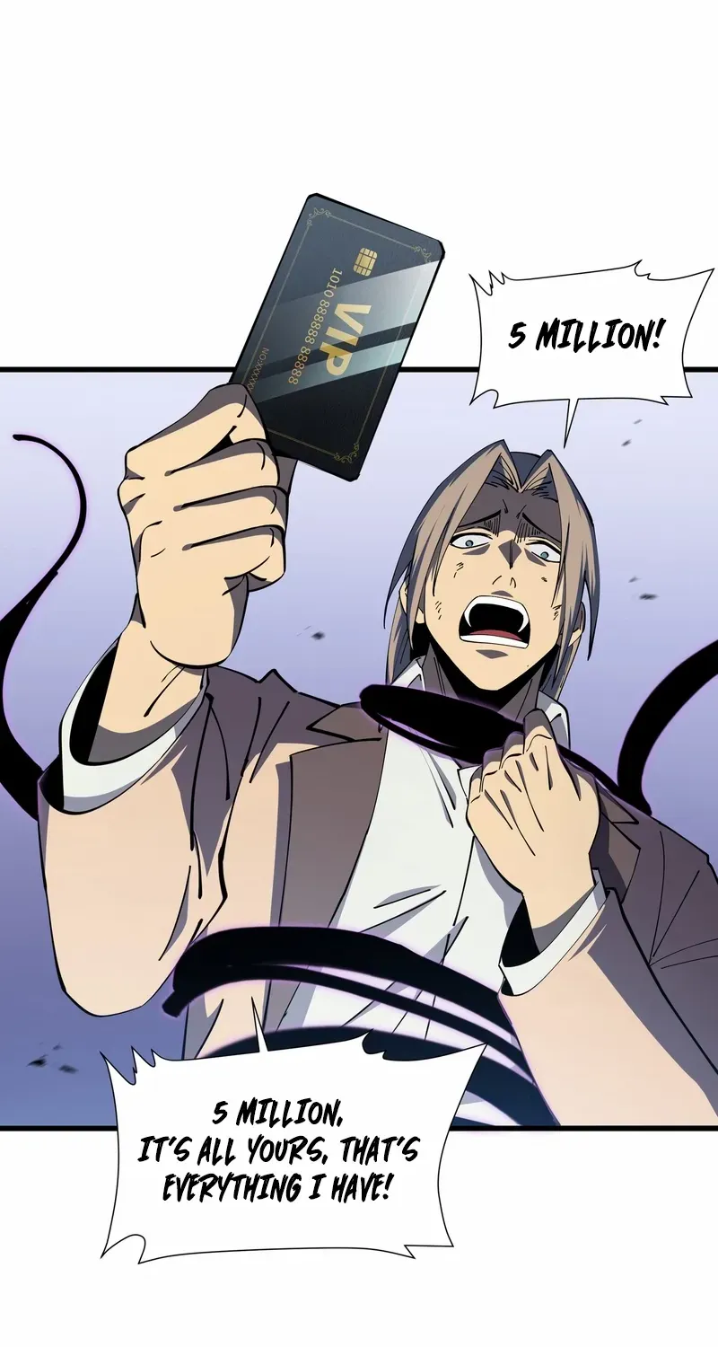 Read Tyrant of the Otherworld Prison My Shadow Can Evolve Infinitely EN Manga Online
