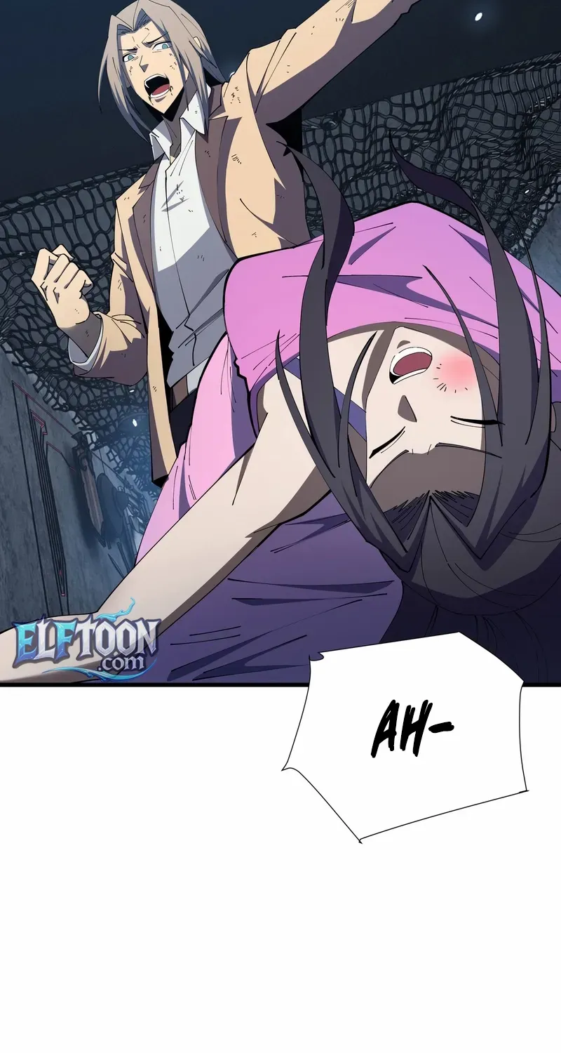 Read Tyrant of the Otherworld Prison My Shadow Can Evolve Infinitely EN Manga Online