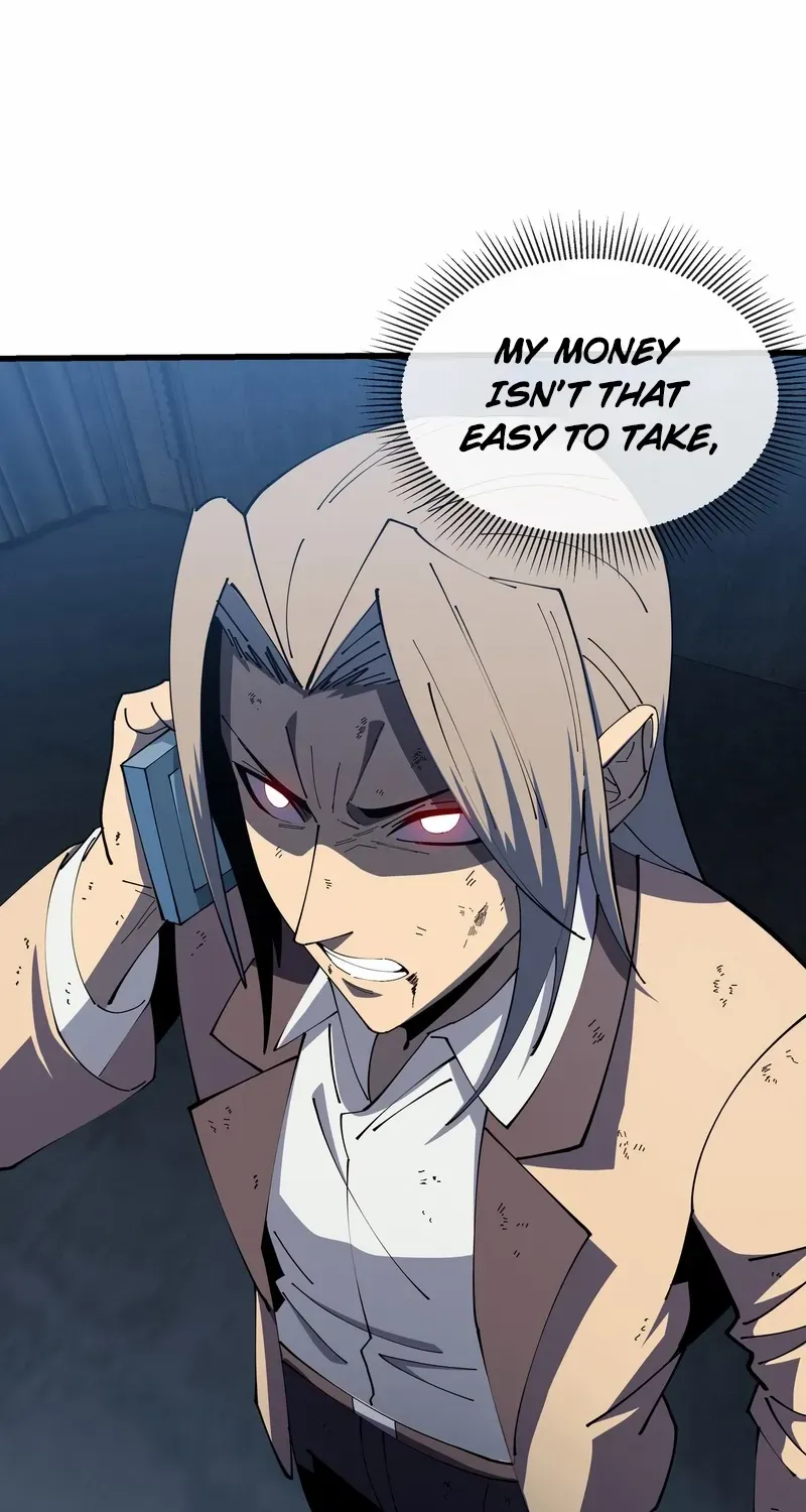 Read Tyrant of the Otherworld Prison My Shadow Can Evolve Infinitely EN Manga Online
