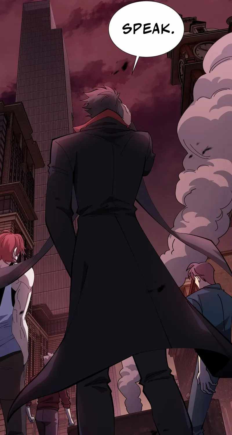 Read Tyrant of the Otherworld Prison My Shadow Can Evolve Infinitely EN Manga Online