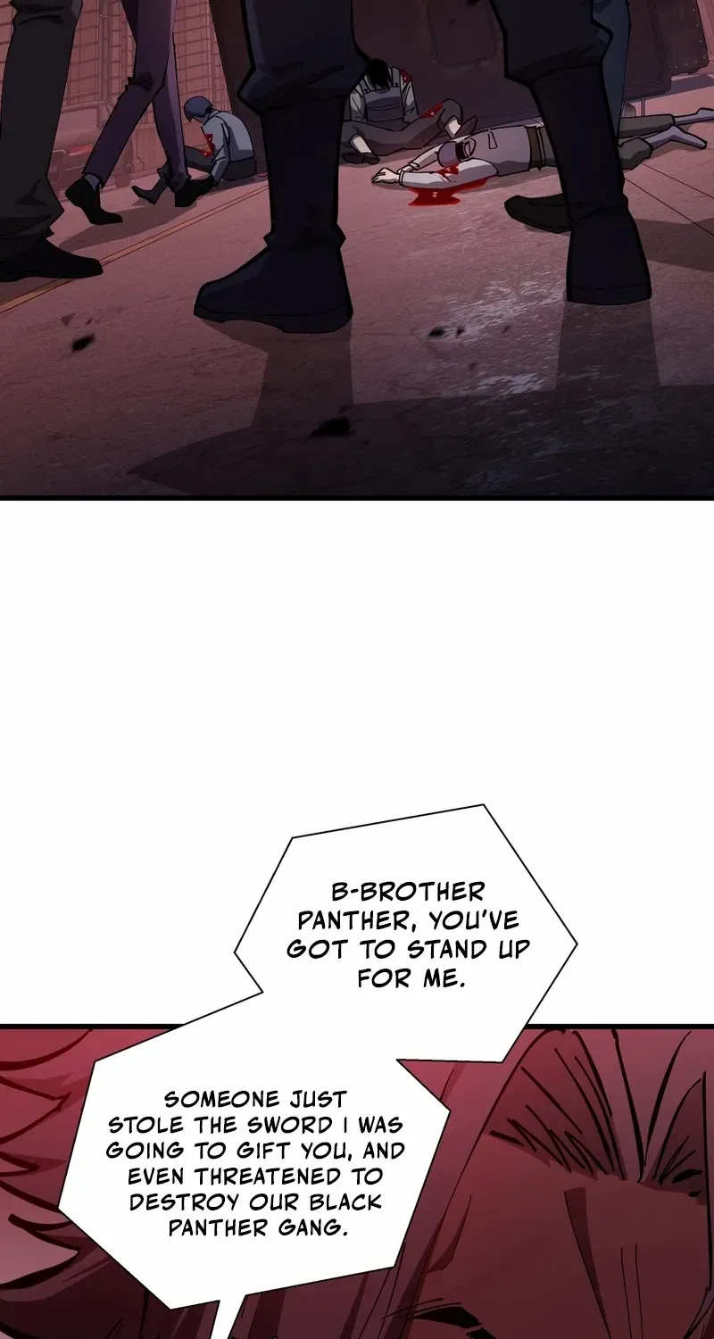 Read Tyrant of the Otherworld Prison My Shadow Can Evolve Infinitely EN Manga Online