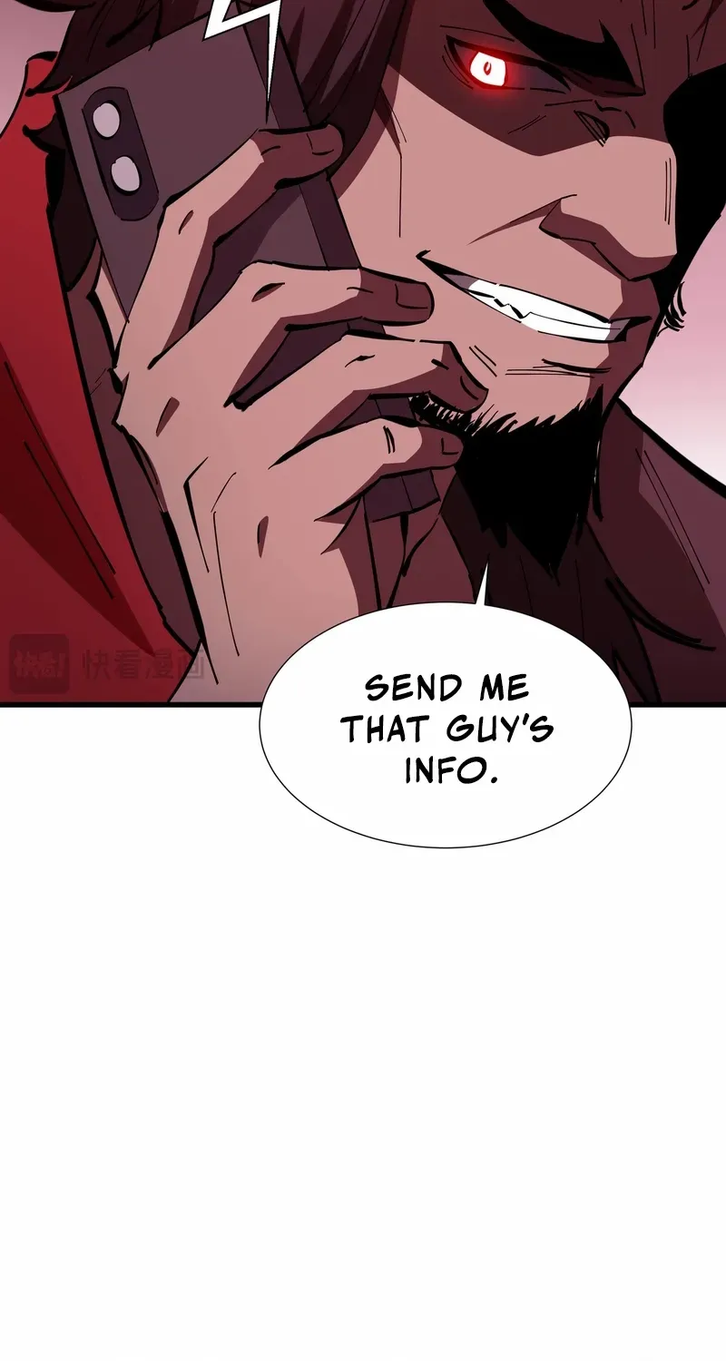 Read Tyrant of the Otherworld Prison My Shadow Can Evolve Infinitely EN Manga Online