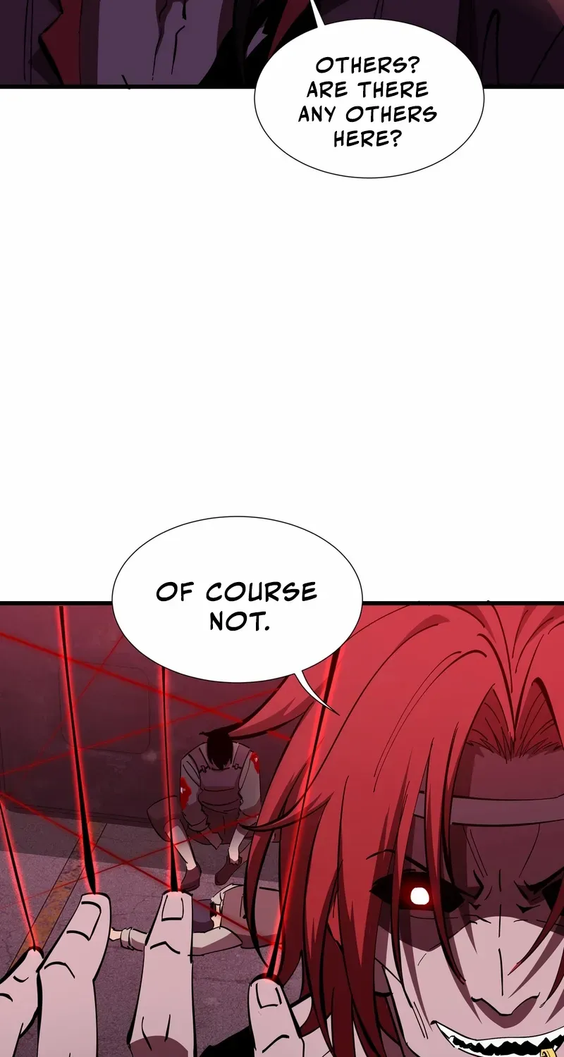 Read Tyrant of the Otherworld Prison My Shadow Can Evolve Infinitely EN Manga Online