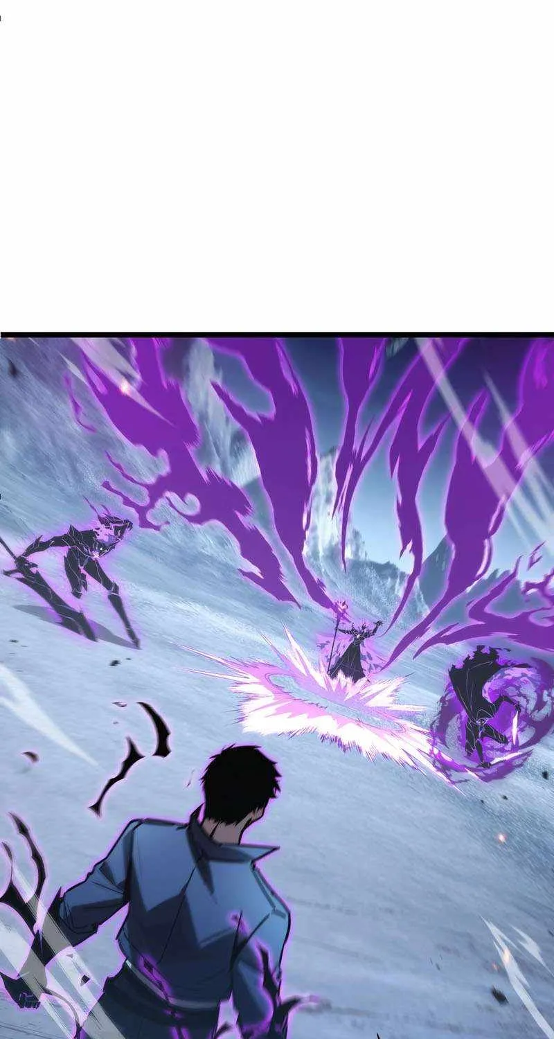 Read Tyrant of the Otherworld Prison My Shadow Can Evolve Infinitely EN Manga Online