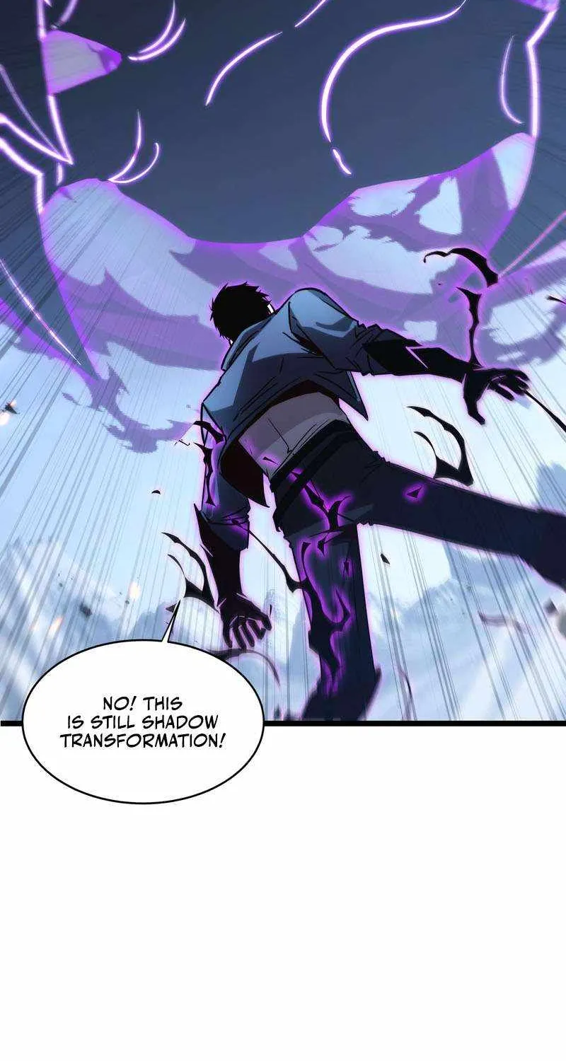 Read Tyrant of the Otherworld Prison My Shadow Can Evolve Infinitely EN Manga Online