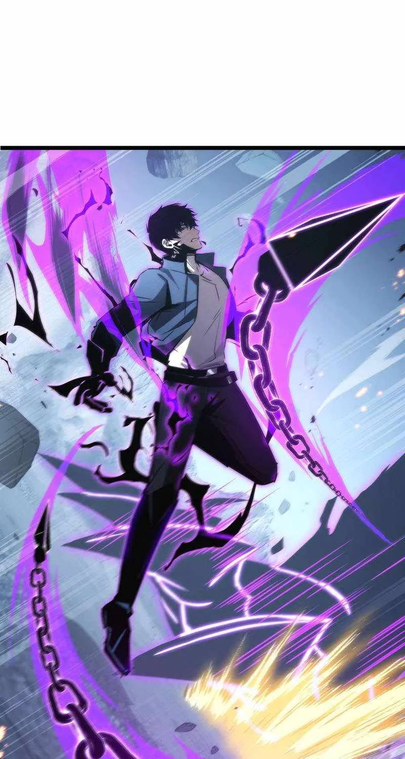 Read Tyrant of the Otherworld Prison My Shadow Can Evolve Infinitely EN Manga Online