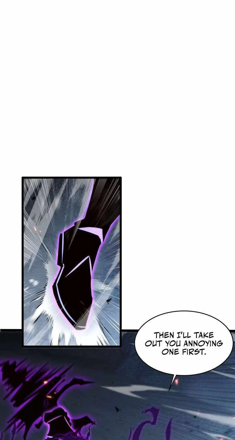 Read Tyrant of the Otherworld Prison My Shadow Can Evolve Infinitely EN Manga Online